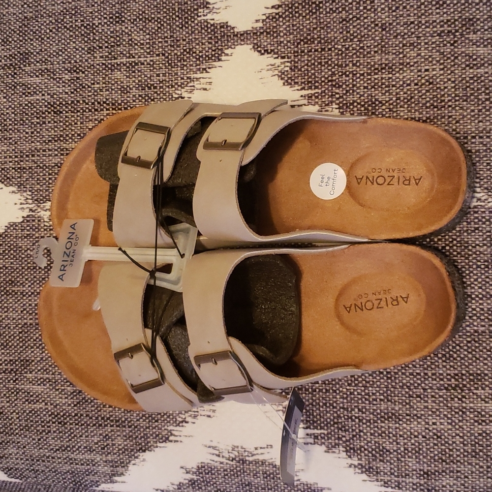 Arizona slides
